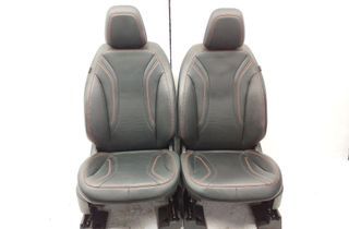 FORD USA Mustang Mach-E 1 generation (2020-2024) Invändiga säten med dörrkortssats LJ9A61700ACD 32806172