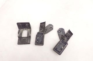 KIA Soul 3 generation (2019-2024) Höger strålkastarfäste 32860954