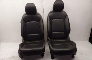 KIA Soul 3 generation (2019-2024) Invändiga säten med dörrkortssats 32861015