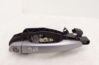 CITROËN Berlingo 3 generation (2018-2024) Baklucka handtag 9802977380 32861555