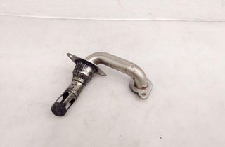 MERCEDES-BENZ C-Class W205/S205/C205 (2014-2023) EGR-rör A6511402208 32952964