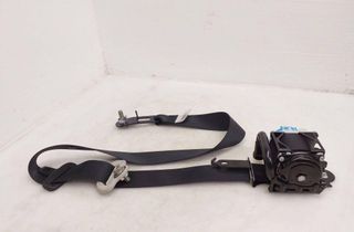 MAZDA CX-5 1 generation (2011-2020) Vänster främre säkerhetsbälte 0589P1000146 32966640