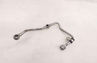 MERCEDES-BENZ C-Class W205/S205/C205 (2014-2023) Turbinsmörjrör A6511801120 32967396