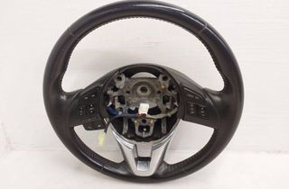 MAZDA CX-5 1 generation (2011-2020) Ratt K066140508 32967547