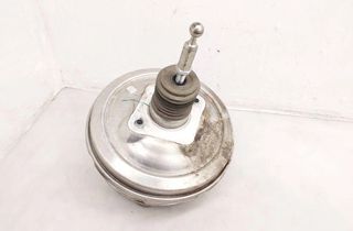 AUDI A8 D4/4H (2010-2018) Bromsservoförstärkare 4H0612103C 32974924