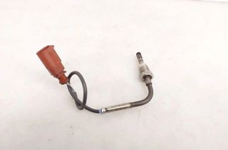 AUDI A8 D4/4H (2010-2018) Avgastemperaturgivare 05A906088 32975213