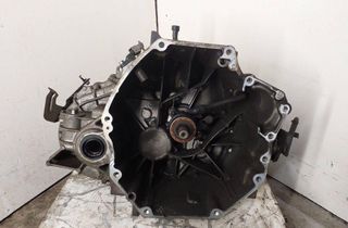 NISSAN X-Trail T32 (2013-2022) Växellåda 4BR1D 32976142