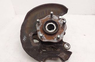 NISSAN X-Trail T32 (2013-2022) Främre höger hjulnav 32976774