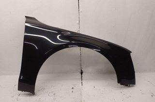 AUDI A8 D4/4H (2010-2018) Främre högerskärm 33028480