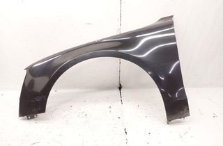 AUDI A8 D4/4H (2010-2018) Vänster framskärm 33028808