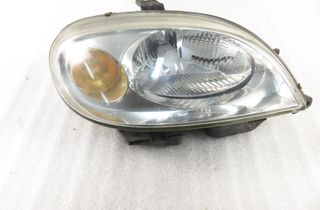 CITROËN Saxo 2 generation (1996-2004) Fram höger strålkastare 9636331680 28041953