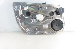 MERCEDES-BENZ C-Class W204/S204/C204 (2004-2015) Vänster främre fönsterhissare 2048200142,963757102 29843304