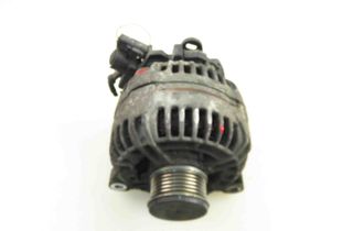 PEUGEOT 307 1 generation (2001-2008) Generator 9646321880 31219439