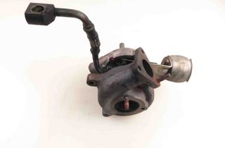 AUDI A4 B5/8D (1994-2001) Turboladdare 028145702C 31263172