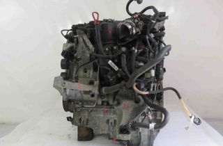 BMW X1 E84 (2009-2015) Motor N47D20C 31928867