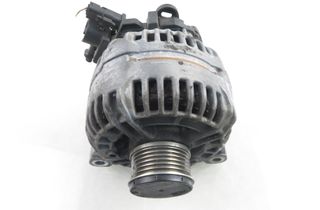 PEUGEOT 307 1 generation (2001-2008) Generator 9646321880 32466648