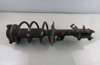 RENAULT Koleos 1 generation (2008-2016) Stötdämpare fram höger 32791509