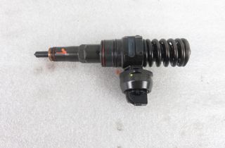 AUDI A3 8L (1996-2003) Oljeinjektor 038130073AQ,0414720213 32839301