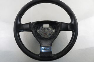 VOLKSWAGEN Golf 5 generation (2003-2009) Ratt 1K0419091CJ 32957544