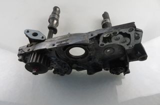 MITSUBISHI Outlander 1 generation (2001-2008) Oljepump 552267 32966247