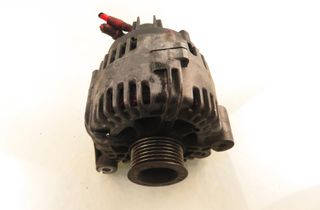 BMW 3 Series E46 (1997-2006) Generator 7789980 32993801