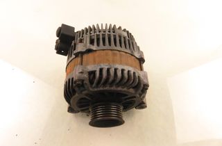 PEUGEOT 406 1 generation (1995-2004) Generator 9639362380,A004TF0091A 32993810