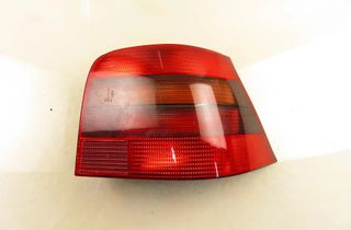 VOLKSWAGEN Golf 4 generation (1997-2006) Bakre höger bakljuslampa 1J6945112T 32993869