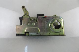 FORD Transit 3 generation (2000-2013) Bakre höger dörrlås YC15V43288FL 32994093