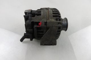 SMART Fortwo 1 generation (1998-2007) Generator 0124225020,0004717V005 32994586