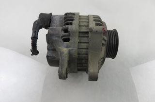 HONDA Jazz 2 generation (2007-2015) Generator A5TB1391ZD,AHGA69 32994596