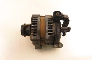 CHRYSLER Voyager 4 generation (2001-2007) Generator 04868430AF,4210000026 32994692