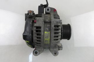 TOYOTA RAV4 3 generation (XA30) (2005-2012) Generator 2706026030,70452104771 33012103