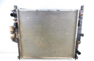 MERCEDES-BENZ M-Class W163 (1997-2005) Air Con radiator D7M027TT 33012119