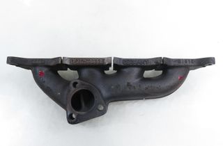 AUDI A4 B6/8E (2000-2005) Avgasrör 058253033E 33105008