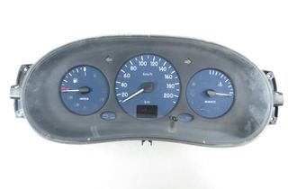 RENAULT Kangoo 1 generation (1998-2009) Hastighetsmätare 7700436474C 33105072