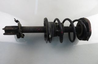 RENAULT Scenic 1 generation (1996-2003) Stötdämpare fram höger 33105128