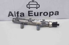 AUDI Q7 4M (2015-2024) Vänster sida Bränsleskena 059130089CS 10034335