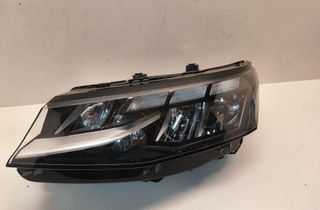 VOLKSWAGEN Multivan T7 (2021-2024) Fram vänster strålkastare 7T1941035AH 32971988