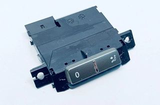 VOLKSWAGEN Phaeton 1 generation (2002-2016) Luftcirkulationsbrytare 3D0919815S 30670757