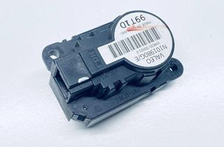 RENAULT Megane 3 generation (2008-2020) Ventilator för kupévärmare 7701207721 30676241