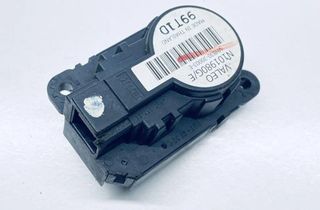 RENAULT Megane 3 generation (2008-2020) Ventilator för kupévärmare 7701207721 30676242