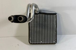 VOLKSWAGEN Golf Plus 2 generation (2009-2014) Innervärmare Radiator 1K0819031B 30676767
