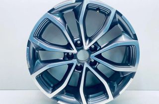 RENAULT Kadjar 1 generation (2015-2024) Hjuluppsättning 8201723223 30687899