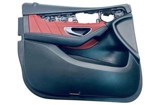 MERCEDES-BENZ GLC X253 (2015-2024) Vänster främre dörrpanel A2537203104 30691748