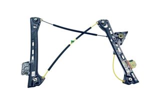 MERCEDES-BENZ E-Class W213/S213/C238/A238 (2016-2024) Fönsterlyftare till vänster bak A2057204127 30692745