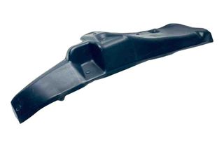 SEAT Altea 1 generation (2004-2013) Andra kroppsdelar 5P0853970 30694830