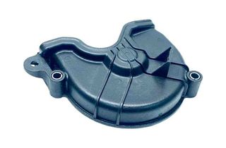 SKODA Rapid 2 generation (1985-2023) Kuggremsskydd 04C109121E 30700375