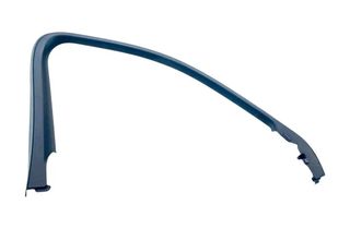 MERCEDES-BENZ GLC X253 (2015-2024) Fönsterlist för främre vänstra dörren A2537270371 30701798