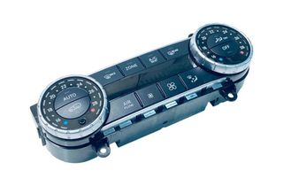 MERCEDES-BENZ GL-Class X166 (2012-2015) Andra styrenheter A1669003617 30702196