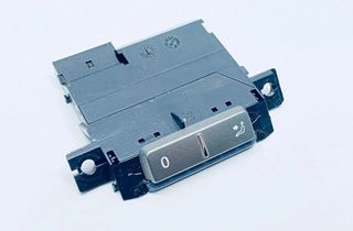 VOLKSWAGEN Phaeton 1 generation (2002-2016) Luftcirkulationsbrytare 3D0919815S 30777914